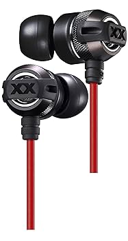 Amazon.co.jp: JVCケンウッド JVC HA-FX3X イヤホン 有線